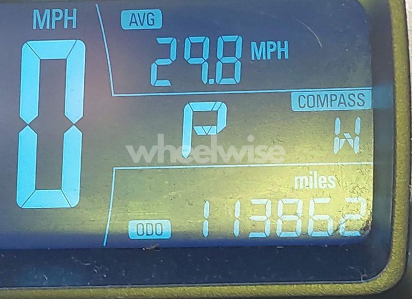 Photo 16 of 2013 Chevrolet Sonic LT AUTO (VIN 1G1JC5SH7D4130943)