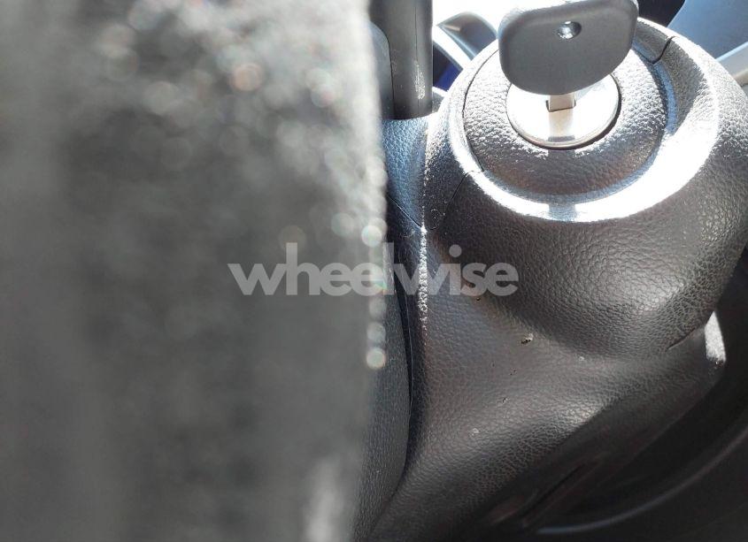 Photo 11 of 2013 Chevrolet Sonic LT AUTO (VIN 1G1JC5SH7D4155969)