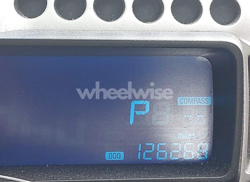 Photo 15 of 2013 Chevrolet Sonic LT AUTO (VIN 1G1JC5SH7D4207505)