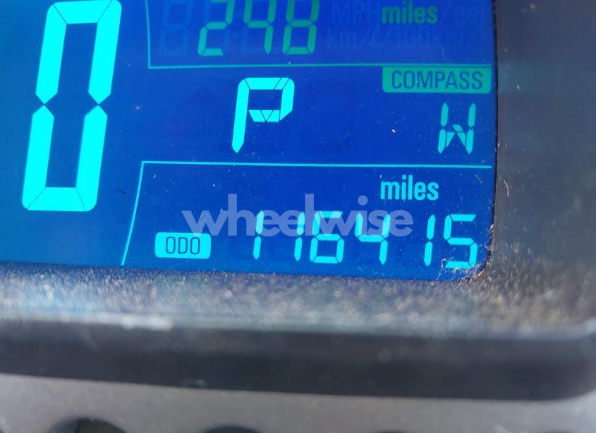 Photo 15 of 2014 Chevrolet Sonic LT AUTO (VIN 1G1JC5SH7E4127137)