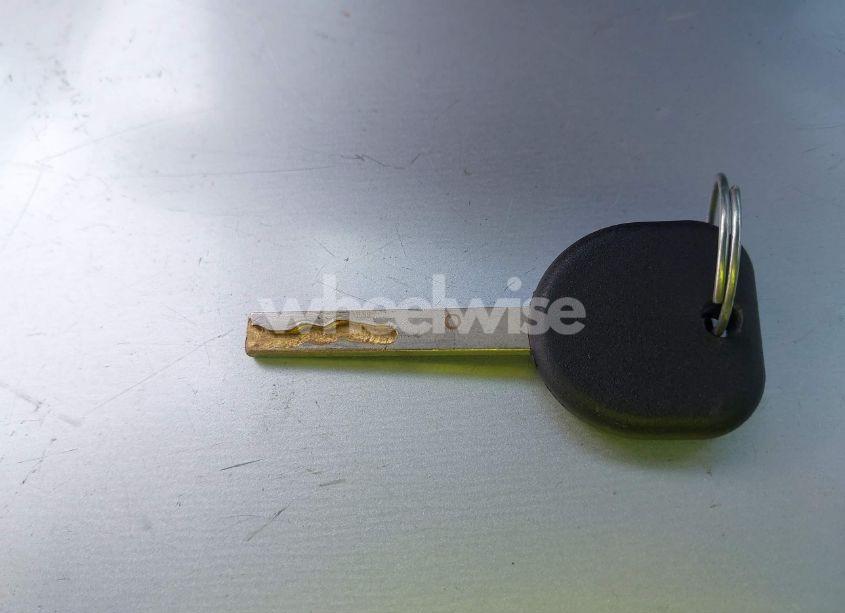 Photo 11 of 2014 Chevrolet Sonic LT AUTO (VIN 1G1JC5SH7E4150384)