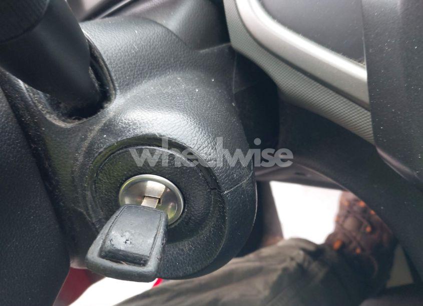 Photo 11 of 2014 Chevrolet Sonic LT AUTO (VIN 1G1JC5SH7E4159666)