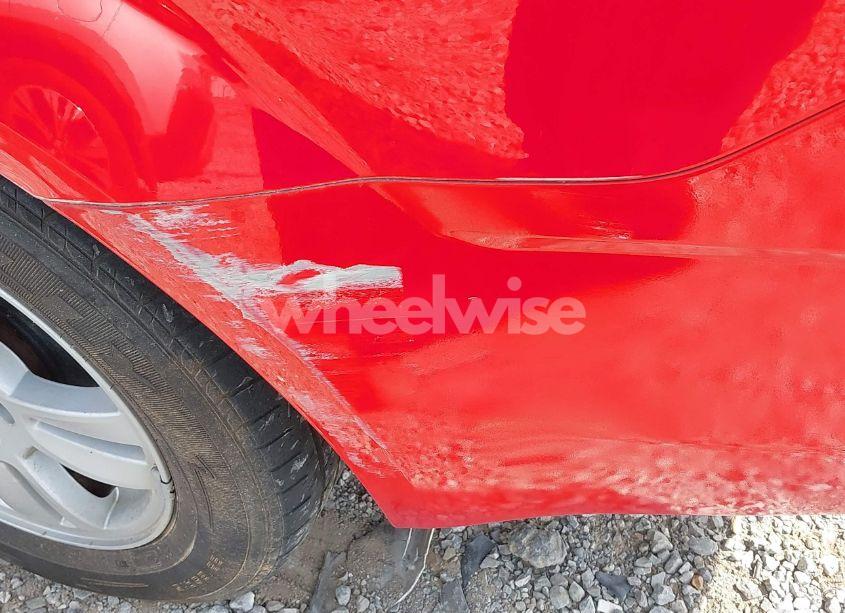 Photo 6 of 2014 Chevrolet Sonic LT AUTO (VIN 1G1JC5SH7E4178332)