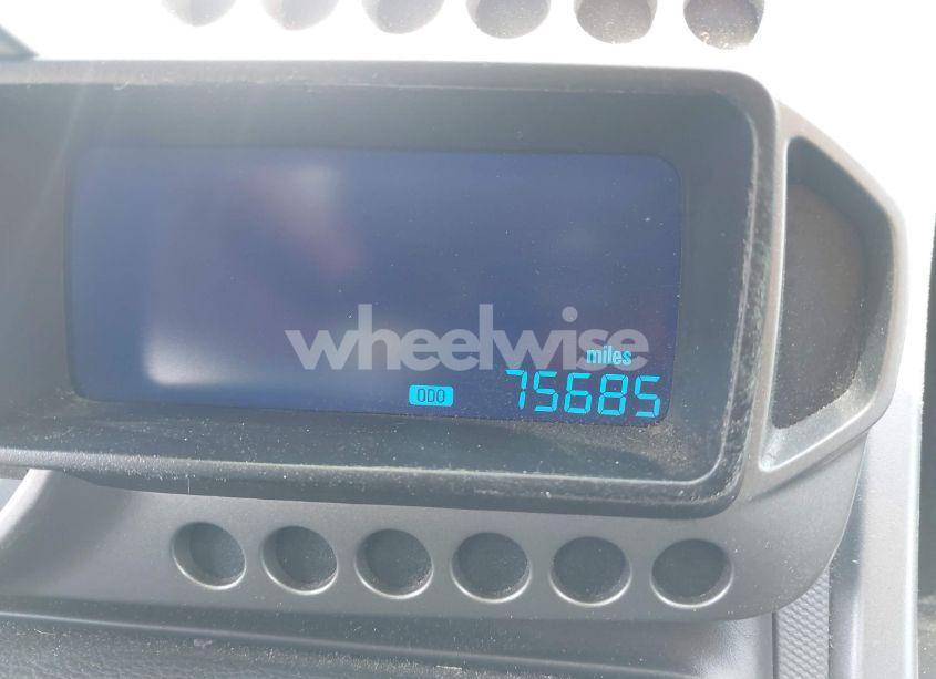 Photo 15 of 2015 Chevrolet Sonic LT AUTO (VIN 1G1JC5SH7F4101381)