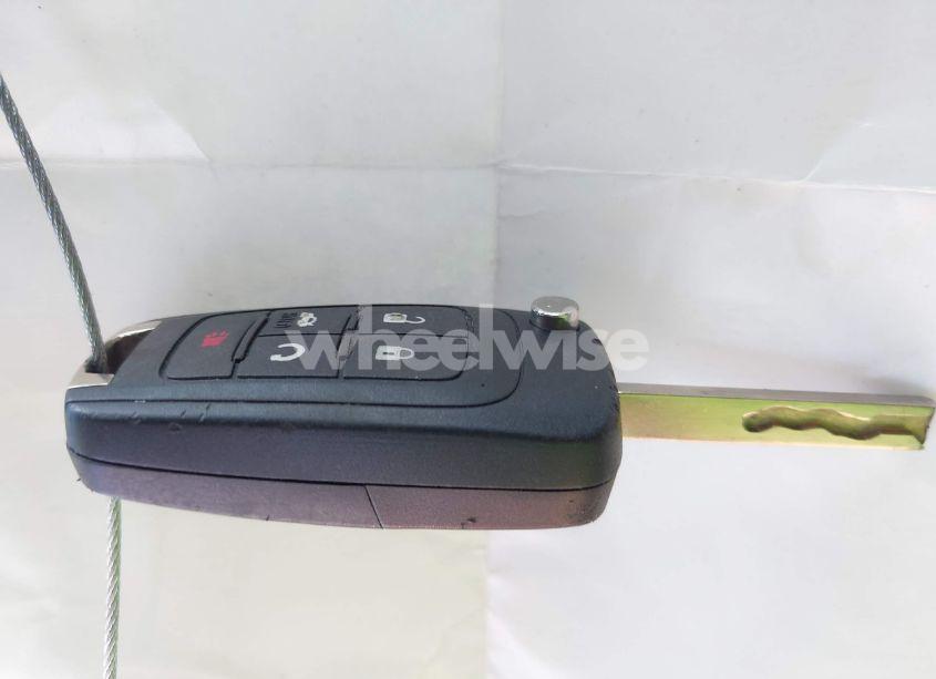 Photo 11 of 2015 Chevrolet Sonic LT AUTO (VIN 1G1JC5SH7F4131397)