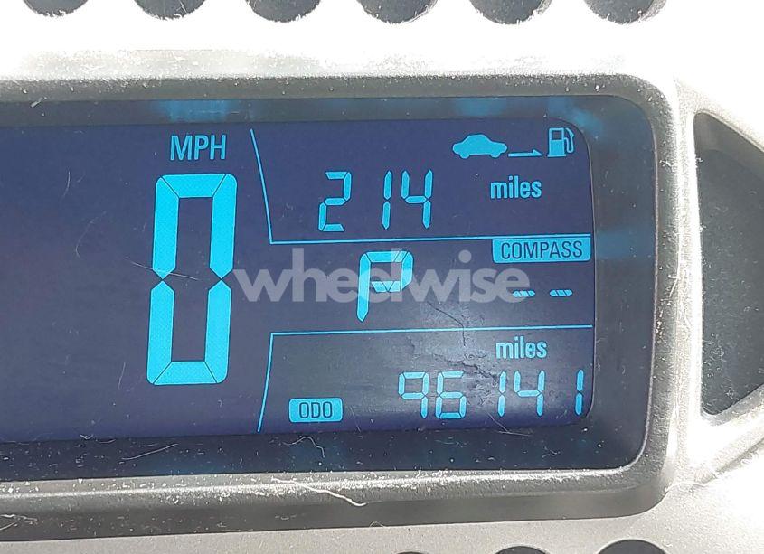 Photo 15 of 2015 Chevrolet Sonic LT AUTO (VIN 1G1JC5SH7F4131397)