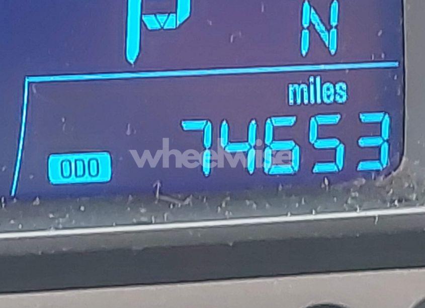 Photo 15 of 2012 Chevrolet Sonic 2LT (VIN 1G1JC5SH8C4140783)