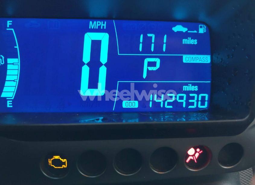 Photo 15 of 2012 Chevrolet Sonic 2LT (VIN 1G1JC5SH8C4160015)