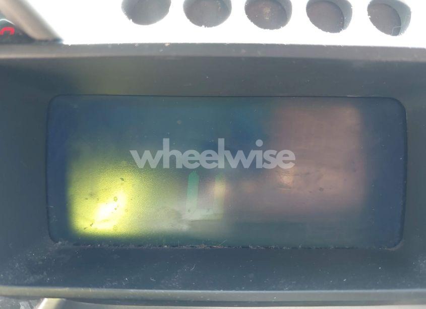 Photo 7 of 2012 Chevrolet Sonic 2LT (VIN 1G1JC5SH8C4176795)