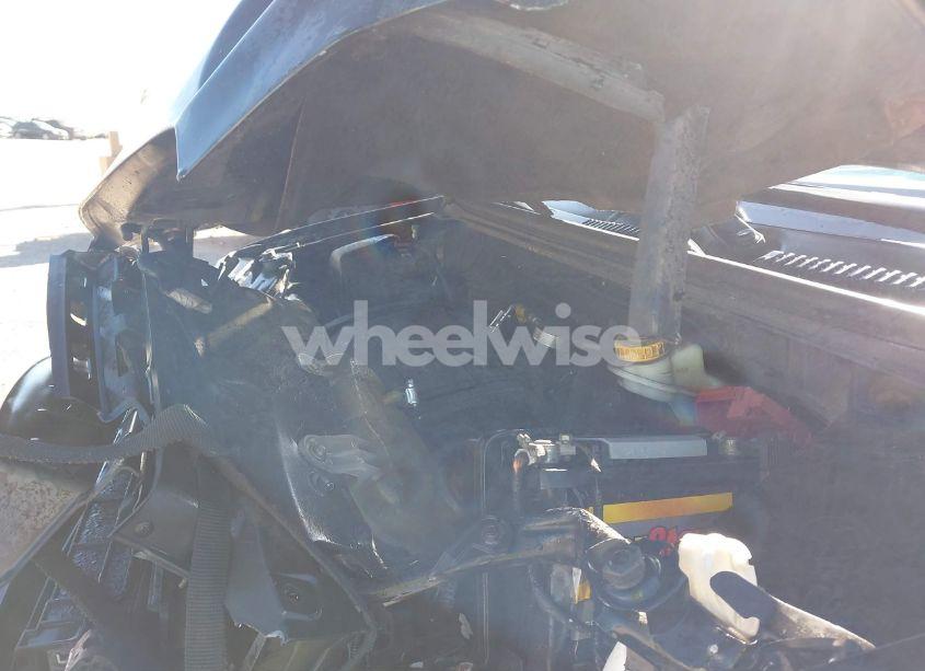 Photo 10 of 2012 Chevrolet Sonic 2LT (VIN 1G1JC5SH8C4197257)