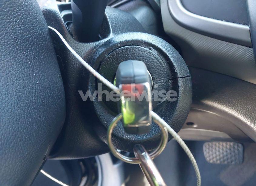 Photo 11 of 2012 Chevrolet Sonic 2LT (VIN 1G1JC5SH8C4197257)