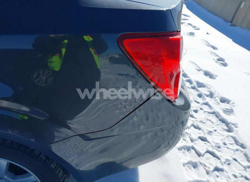 Photo 13 of 2013 Chevrolet Sonic LT AUTO (VIN 1G1JC5SH8D4188298)