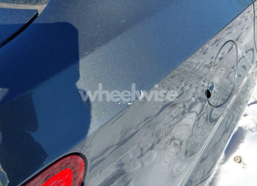 Photo 15 of 2013 Chevrolet Sonic LT AUTO (VIN 1G1JC5SH8D4188298)