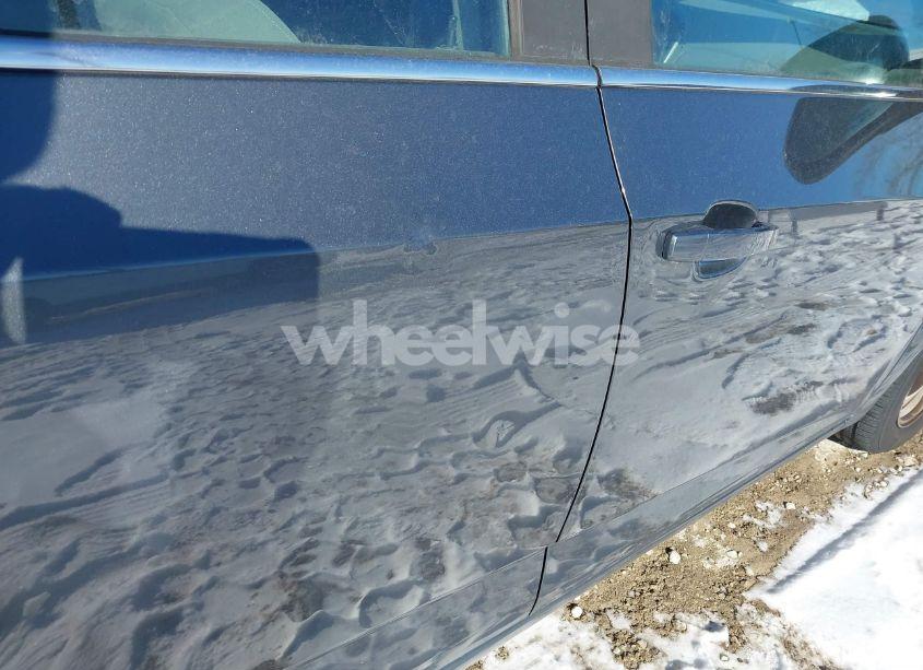 Photo 16 of 2013 Chevrolet Sonic LT AUTO (VIN 1G1JC5SH8D4188298)