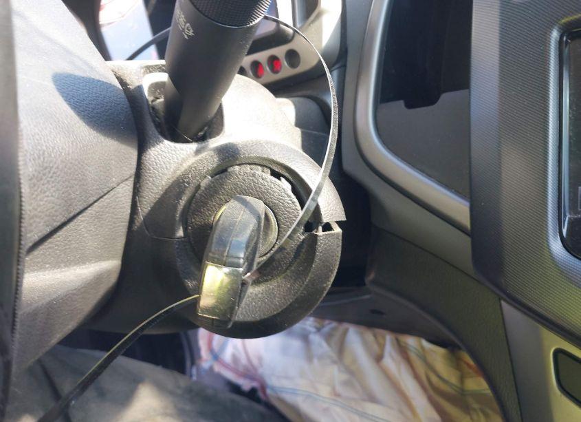 Photo 11 of 2013 Chevrolet Sonic LT AUTO (VIN 1G1JC5SH8D4195901)