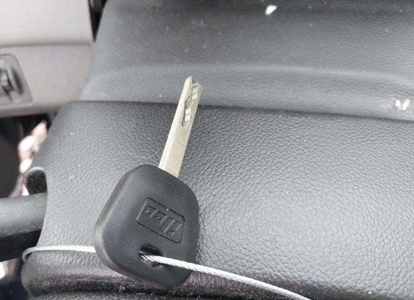 Photo 11 of 2013 Chevrolet Sonic LT AUTO (VIN 1G1JC5SH8D4197888)