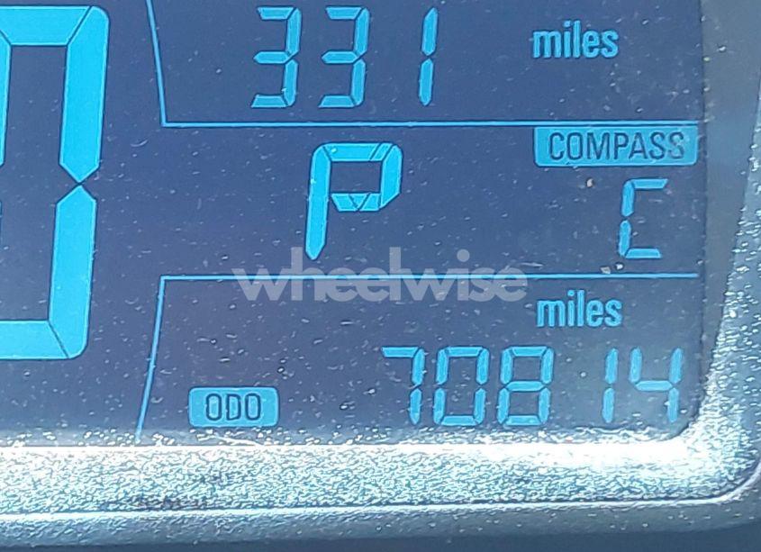 Photo 15 of 2013 Chevrolet Sonic LT AUTO (VIN 1G1JC5SH8D4248175)