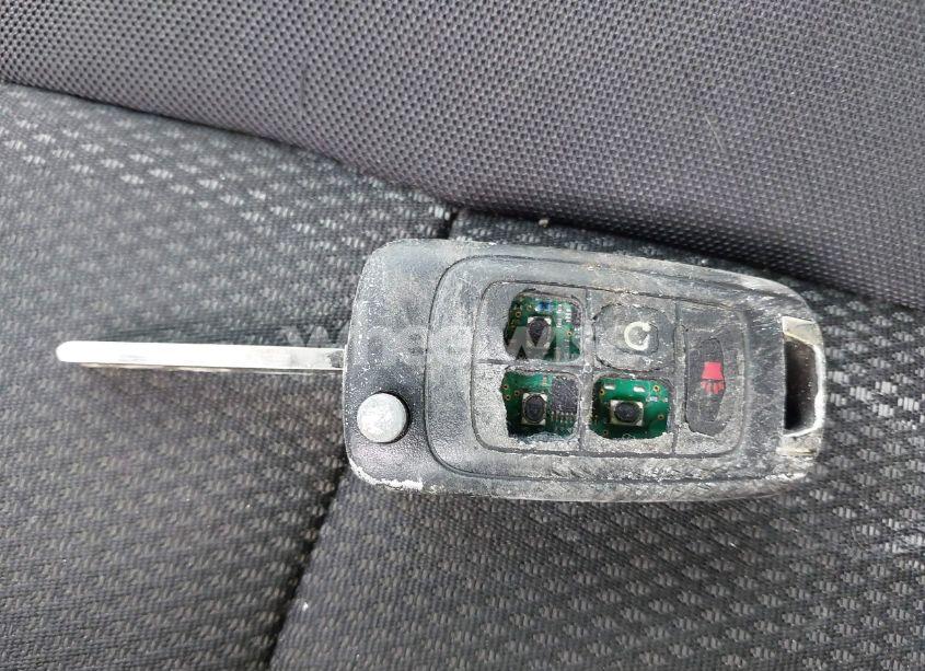 Photo 11 of 2014 Chevrolet Sonic LT AUTO (VIN 1G1JC5SH8E4154251)