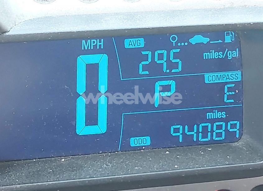 Photo 15 of 2014 Chevrolet Sonic LT AUTO (VIN 1G1JC5SH8E4169140)