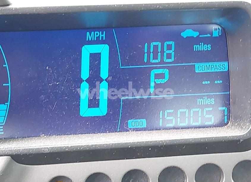 Photo 7 of 2014 Chevrolet Sonic LT AUTO (VIN 1G1JC5SH8E4235864)