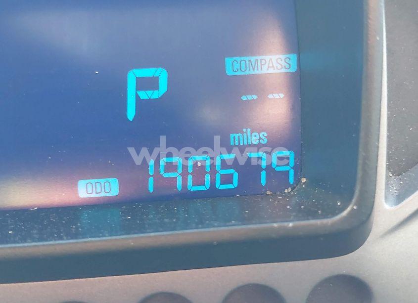 Photo 7 of 2015 Chevrolet Sonic LT AUTO (VIN 1G1JC5SH8F4179250)