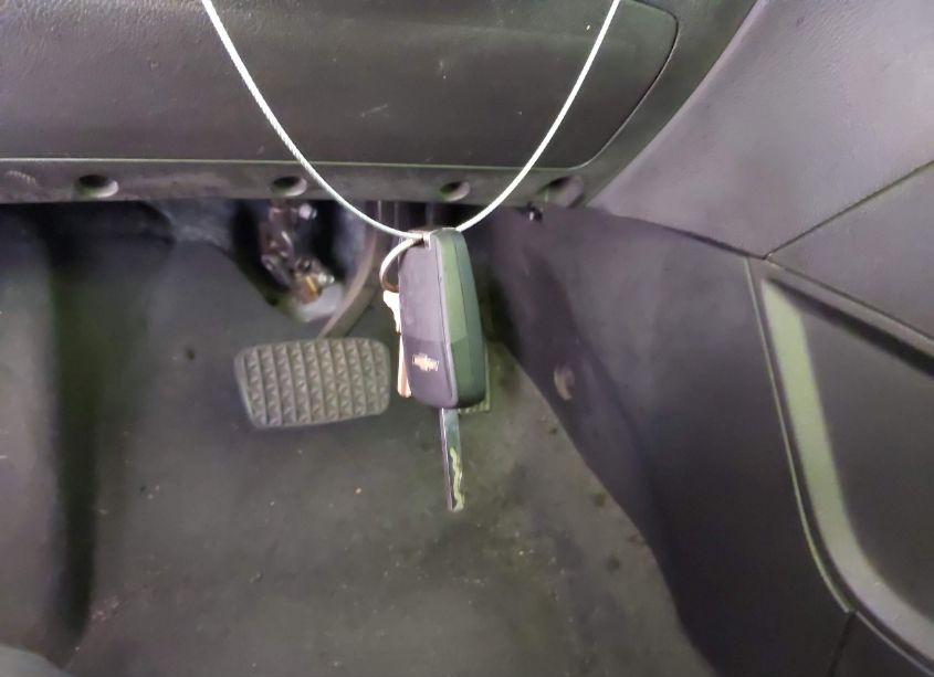 Photo 11 of 2016 Chevrolet Sonic LT AUTO (VIN 1G1JC5SH8G4177838)