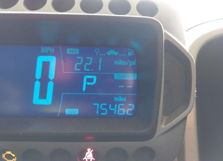 Photo 15 of 2016 Chevrolet Sonic LT AUTO (VIN 1G1JC5SH8G4177838)