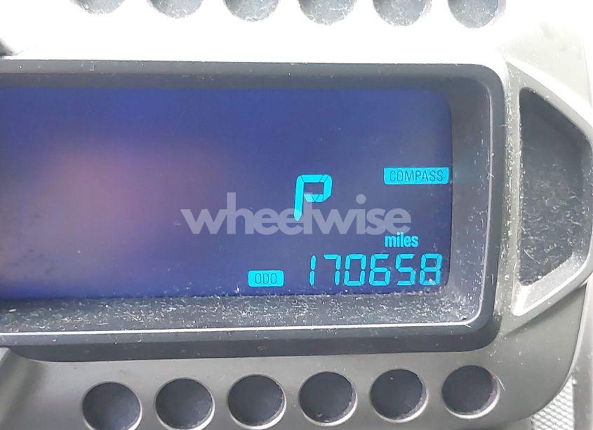 Photo 7 of 2012 Chevrolet Sonic 2LT (VIN 1G1JC5SH9C4112989)