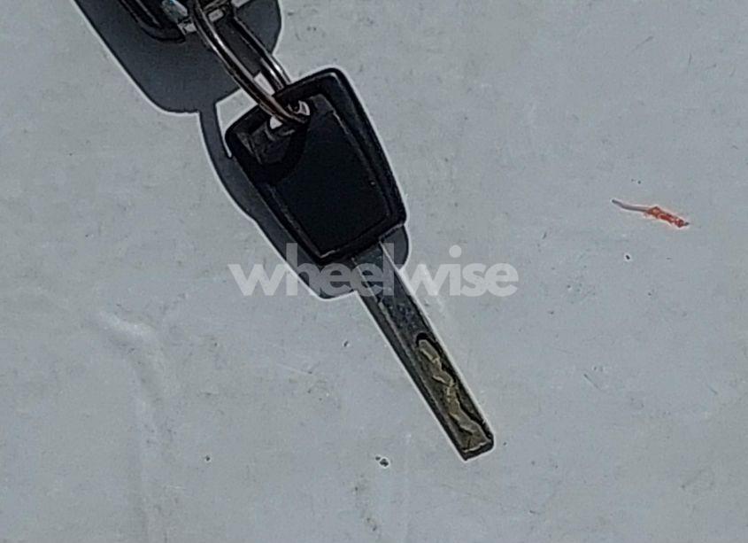 Photo 11 of 2012 Chevrolet Sonic 2LT (VIN 1G1JC5SH9C4146429)