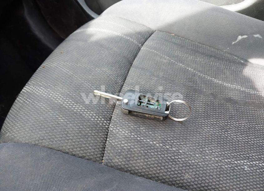 Photo 11 of 2012 Chevrolet Sonic 2LT (VIN 1G1JC5SH9C4176353)