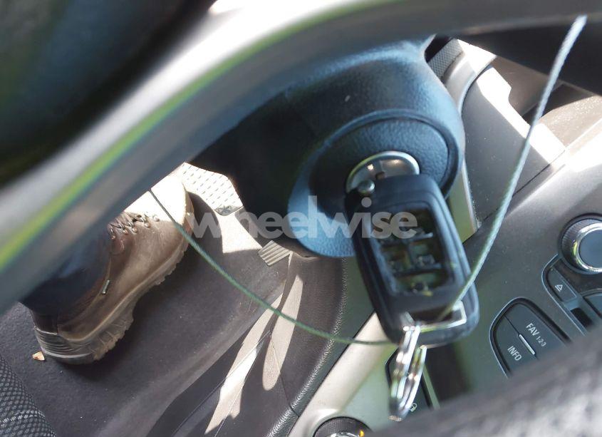 Photo 11 of 2012 Chevrolet Sonic 2LT (VIN 1G1JC5SH9C4189183)