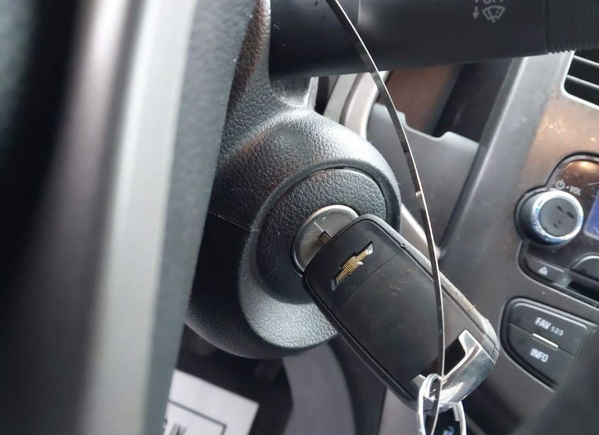 Photo 11 of 2013 Chevrolet Sonic LT AUTO (VIN 1G1JC5SH9D4100097)