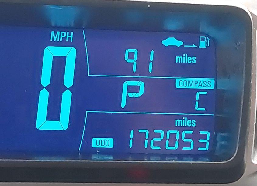 Photo 15 of 2013 Chevrolet Sonic LT AUTO (VIN 1G1JC5SH9D4100097)