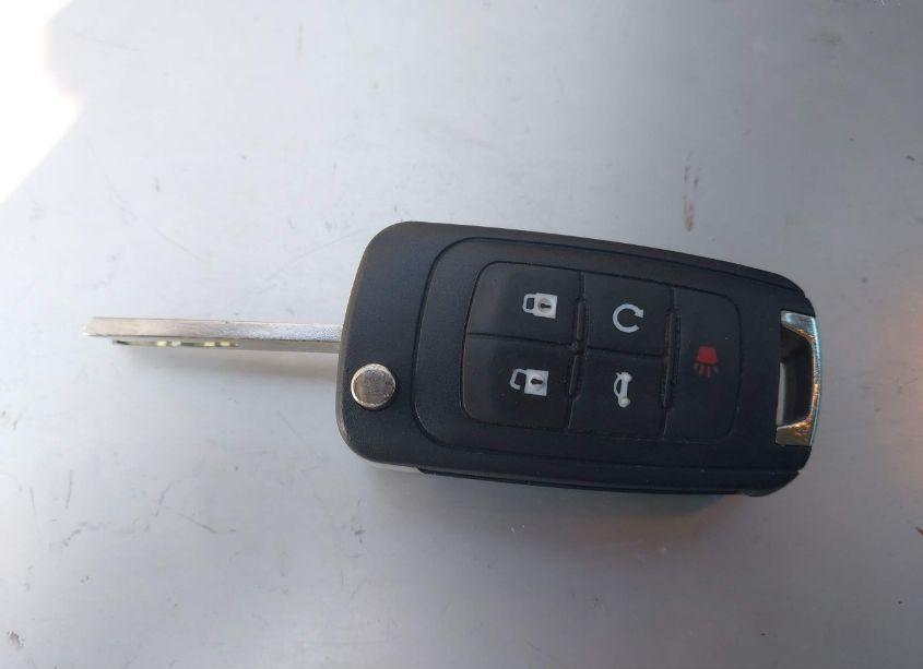 Photo 11 of 2013 Chevrolet Sonic LT AUTO (VIN 1G1JC5SH9D4142477)