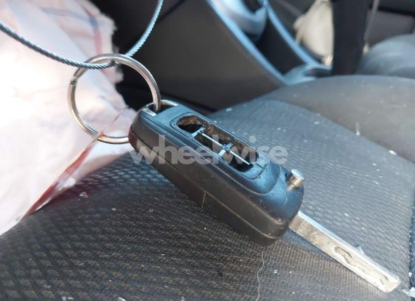 Photo 11 of 2014 Chevrolet Sonic LT AUTO (VIN 1G1JC5SH9E4101901)