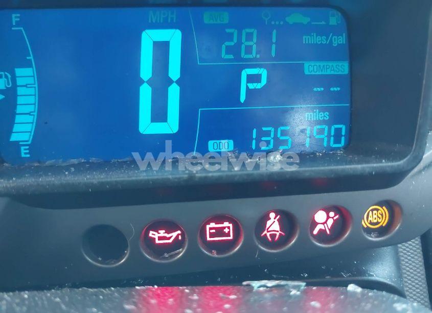 Photo 7 of 2014 Chevrolet Sonic LT AUTO (VIN 1G1JC5SH9E4101901)