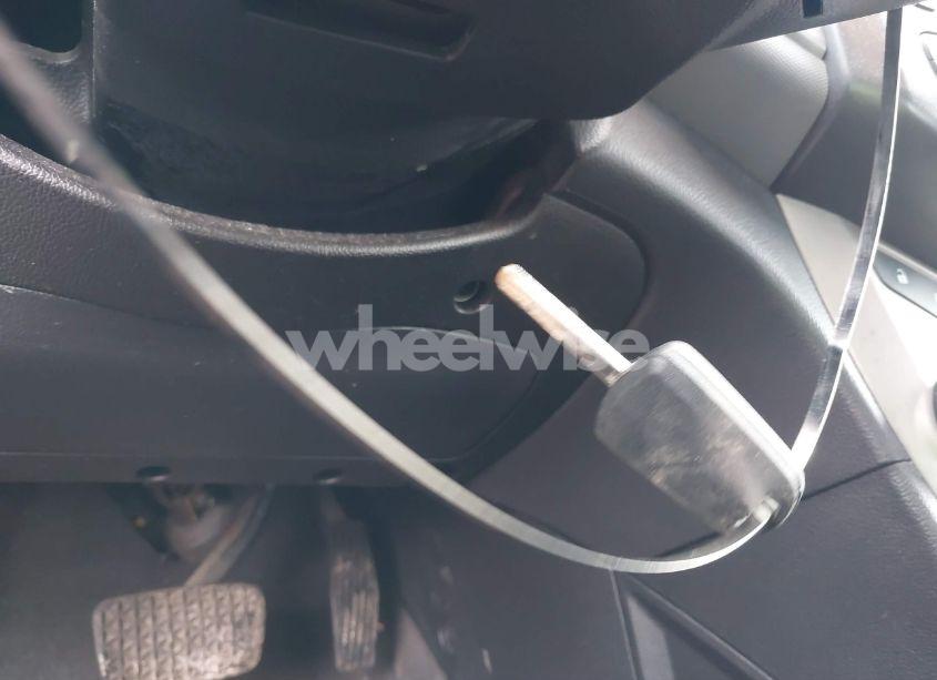 Photo 11 of 2014 Chevrolet Sonic LT AUTO (VIN 1G1JC5SH9E4164223)