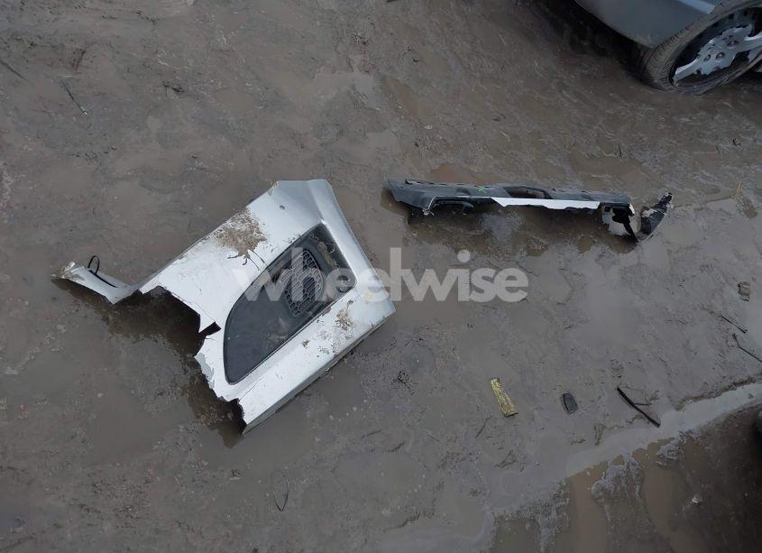 Photo 12 of 2014 Chevrolet Sonic LT AUTO (VIN 1G1JC5SH9E4164223)