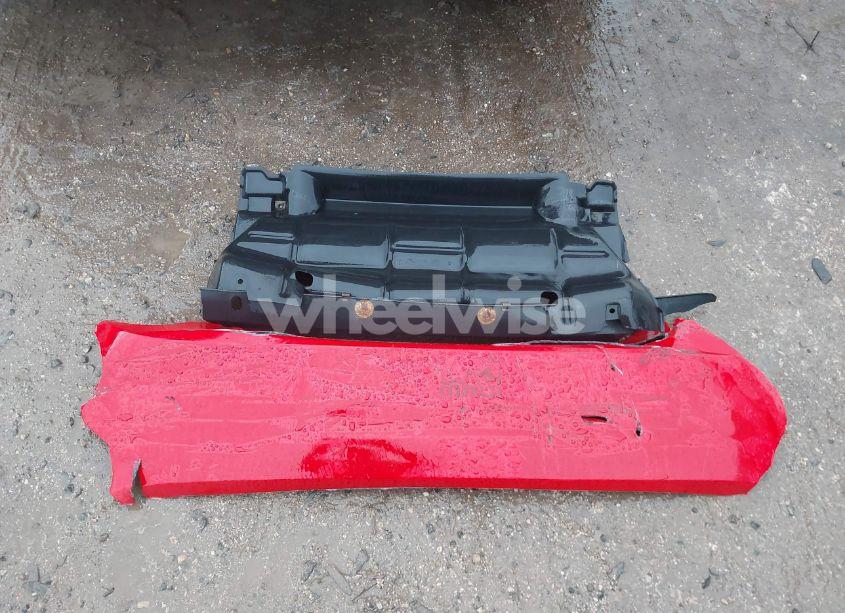 Photo 12 of 2014 Chevrolet Sonic LT AUTO (VIN 1G1JC5SH9E4209984)