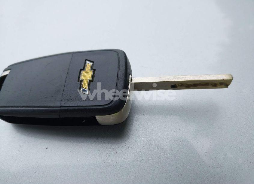 Photo 11 of 2014 Chevrolet Sonic LT AUTO (VIN 1G1JC5SH9E4235730)