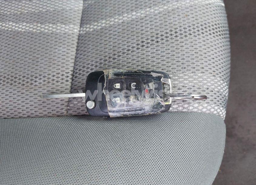 Photo 11 of 2015 Chevrolet Sonic LT AUTO (VIN 1G1JC5SH9F4139887)