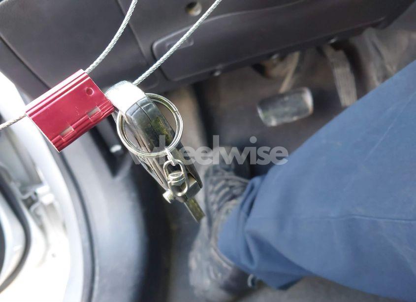 Photo 11 of 2015 Chevrolet Sonic LT AUTO (VIN 1G1JC5SH9F4157919)