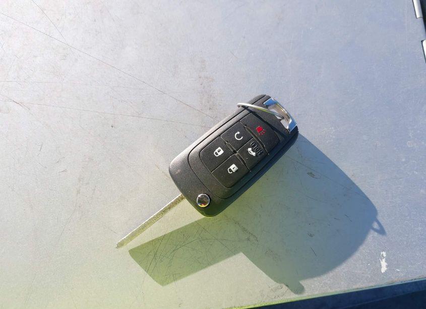 Photo 11 of 2015 Chevrolet Sonic LT AUTO (VIN 1G1JC5SH9F4158326)