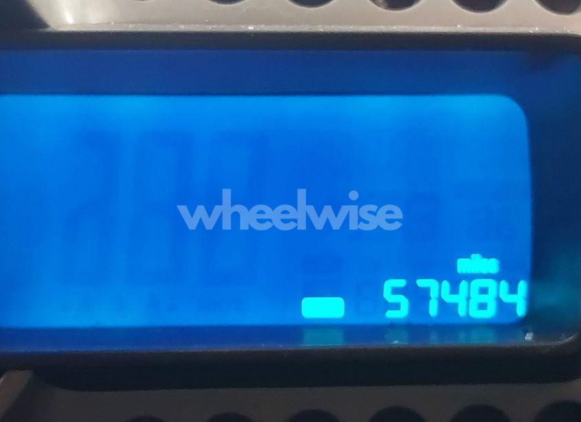 Photo 15 of 2015 Chevrolet Sonic LT AUTO (VIN 1G1JC5SH9F4174588)