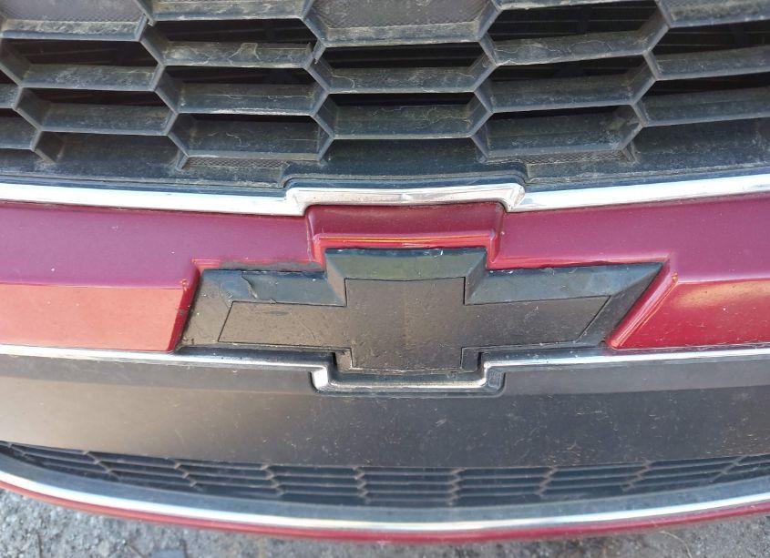 Photo 12 of 2015 Chevrolet Sonic LT AUTO (VIN 1G1JC5SH9F4178608)