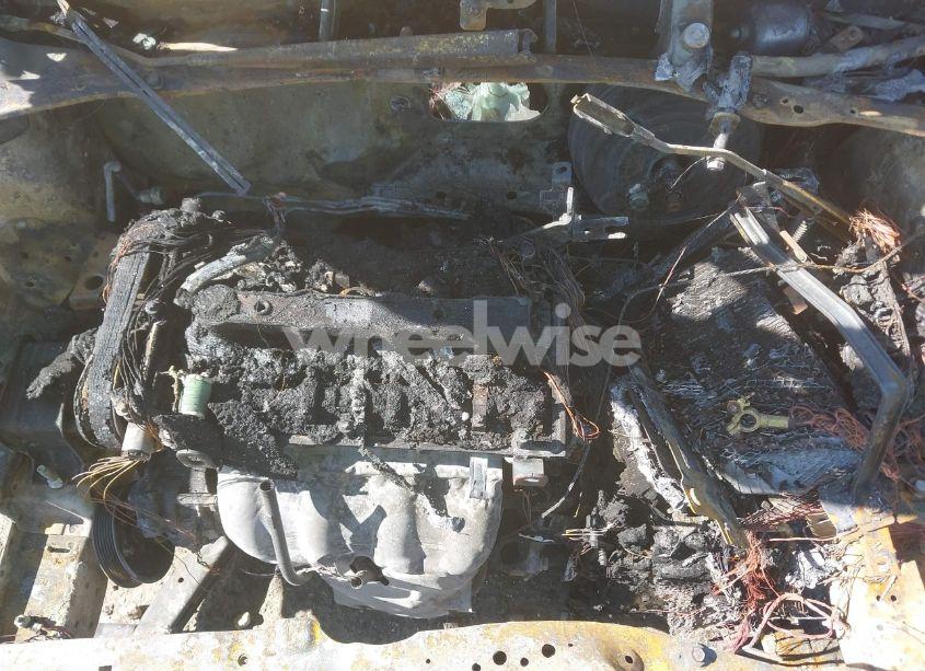 Photo 10 of 2016 Chevrolet Sonic LT AUTO (VIN 1G1JC5SH9G4109533)