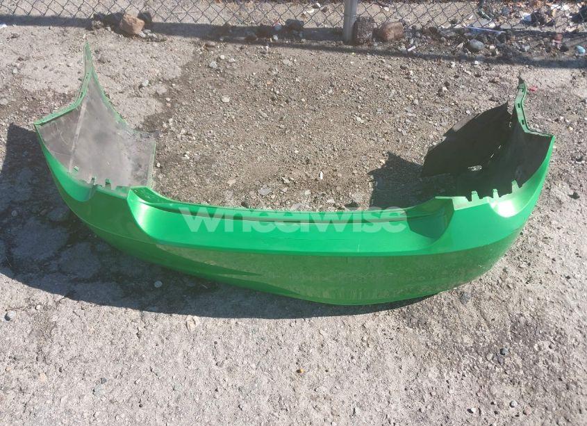 Photo 12 of 2016 Chevrolet Sonic LT AUTO (VIN 1G1JC5SH9G4109533)