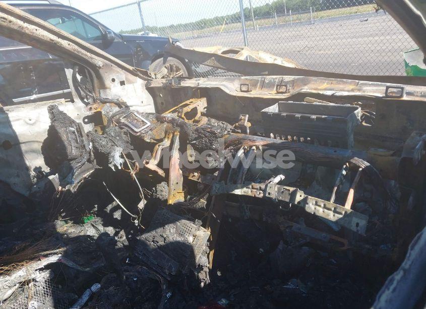 Photo 5 of 2016 Chevrolet Sonic LT AUTO (VIN 1G1JC5SH9G4109533)