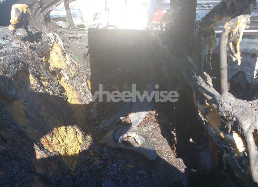 Photo 8 of 2016 Chevrolet Sonic LT AUTO (VIN 1G1JC5SH9G4109533)