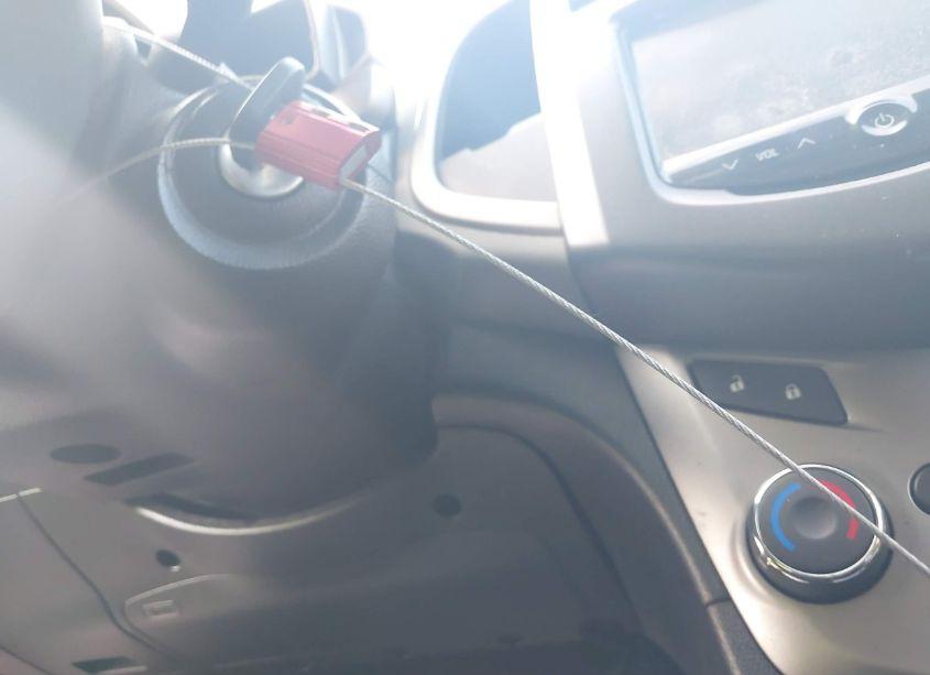 Photo 11 of 2016 Chevrolet Sonic LT AUTO (VIN 1G1JC5SH9G4154956)